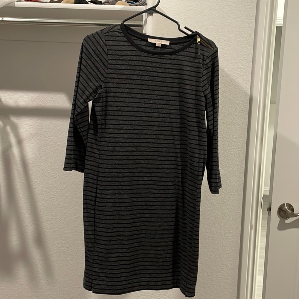 Loft Size Small Dress